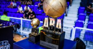 ABA League (Adriatic Basketball Association)