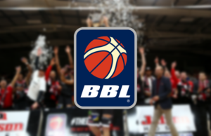 BBL (British Basketball League) - Một trong giải bóng rổ nổi tiếng nhất hiện nay