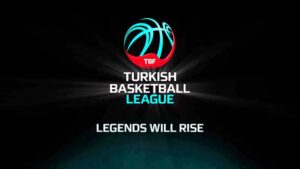 Turkish Basketball Super League (BSL)