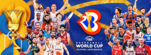 FIBA Basketball World Cup