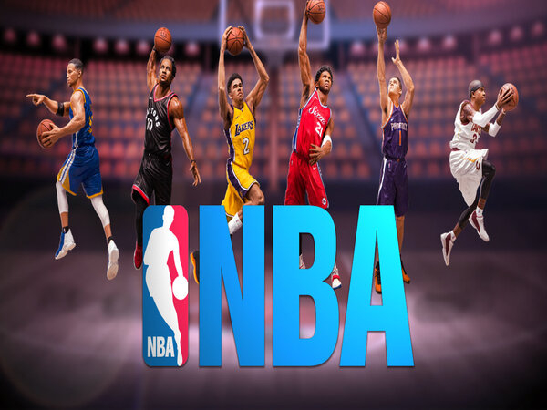 Giải đấu NBA