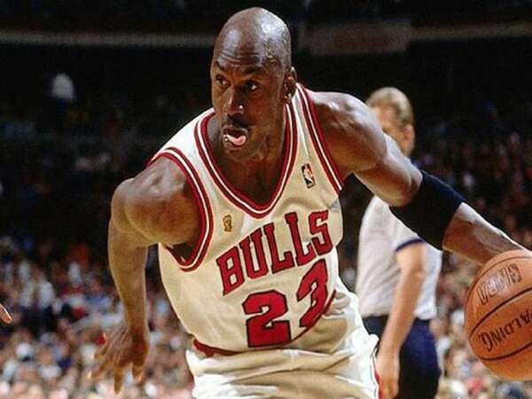 Những câu nói truyền cảm hứng của Michael Jordan