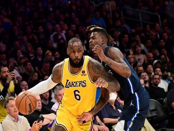 Một số câu nói truyền động lực cho thế hệ trẻ của LeBron James