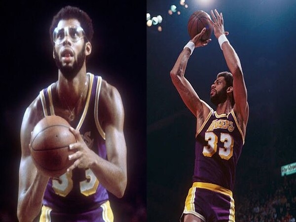 Những câu nói của Kareem Abdul-Jabbar trong bóng rổ