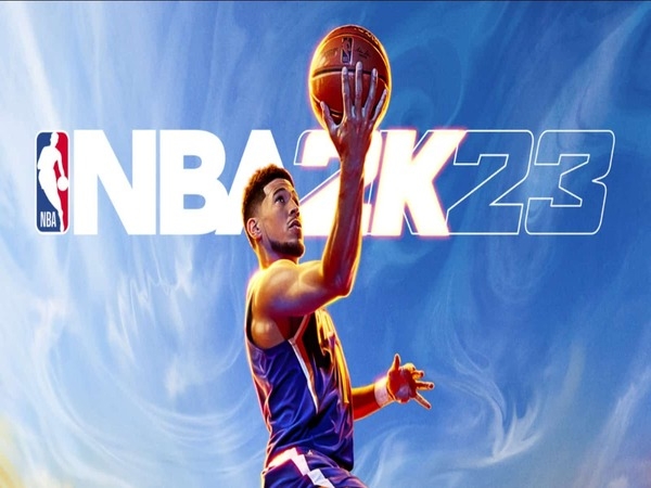 Game bóng rổ PC NBA 2k23