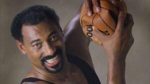 Wilt Chamberlain