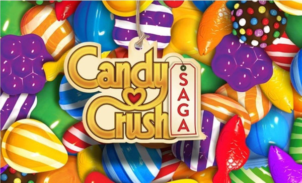 Candy Crush Saga