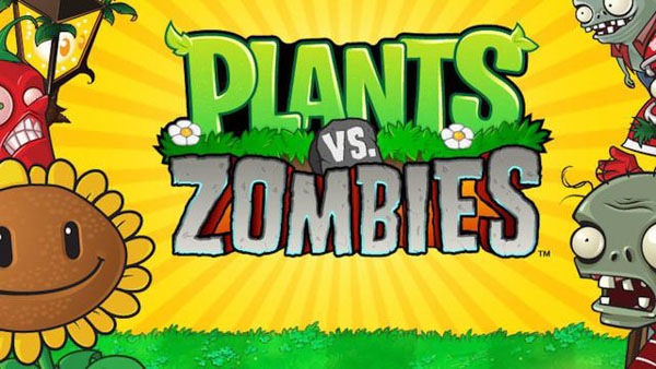 Giới thiệu về Plants vs. Zombies