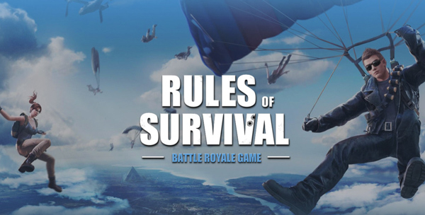 Tại sao nên tải và chơi Rules of Survival trên PC?