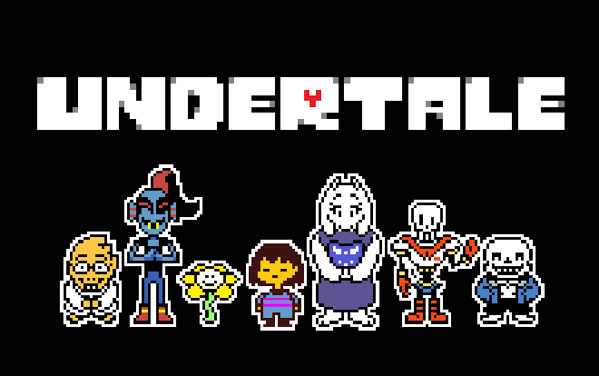 Cách chơi Undertale trên máy tính