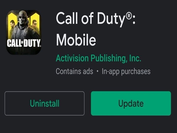 Hướng dẫn cách tải Call of Duty trên thiết bị Android