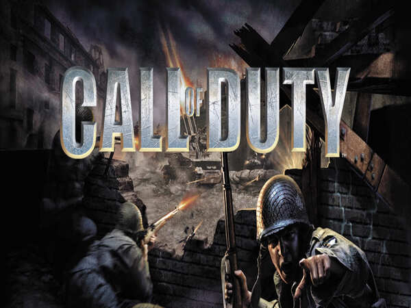 Một số đặc điểm nổi bật của tựa game Call of Duty