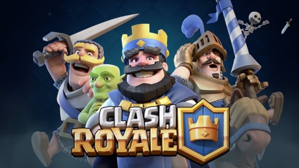 Cách tải game Clash Royale chi tiết