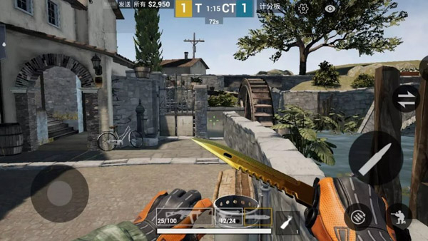 Cách tải CS:GO mobile APK cho Android