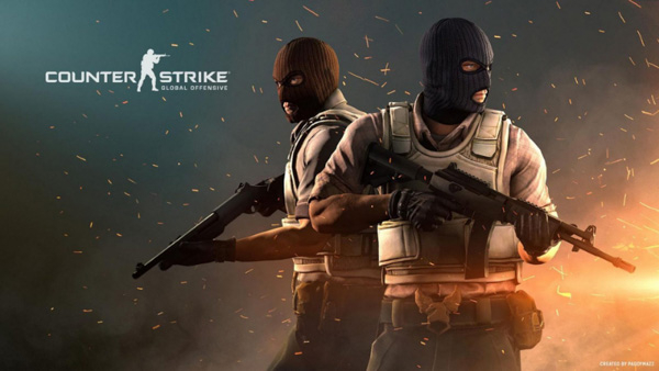 Giới thiệu về game CS:GO