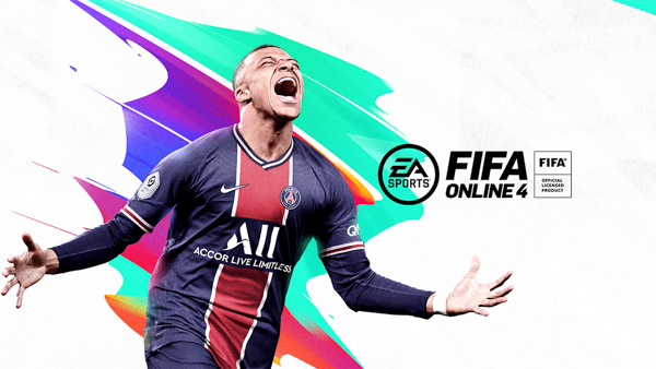 Những ưu điểm của FIFA Online 4