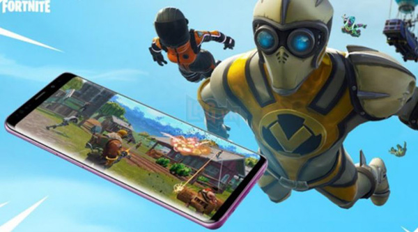 Cách khắc phục sự cố khi tải và cài đặt Fortnite