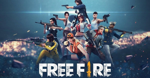 Free Fire