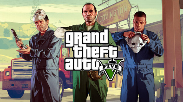 Cơ chế chơi và các tính năng độc đáo trong game GTA 5