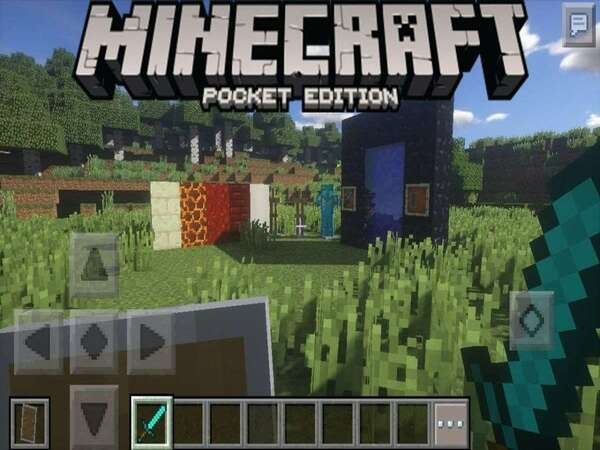 Minecraft PE là game gì? Lịch sử phát triển như thế nào?