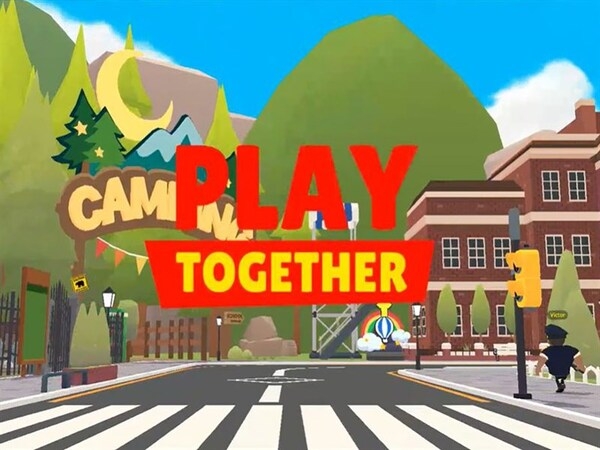 Tổng quan về game Play Together