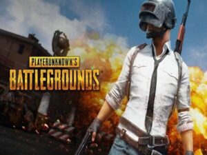 Tổng quan về PUBG trên PC