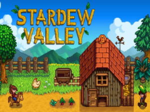 Tổng quan về tựa game Stardew Valley