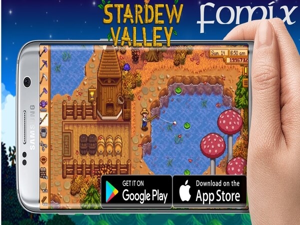 Hướng dẫn cách tải Stardew Valley trên điện thoại