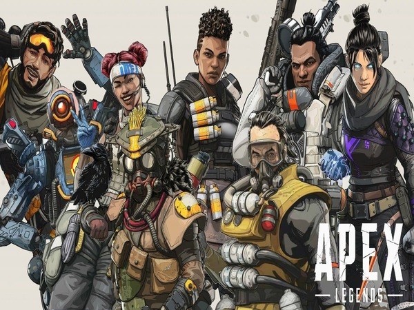 Đặc điểm nổi bật của Apex Legends