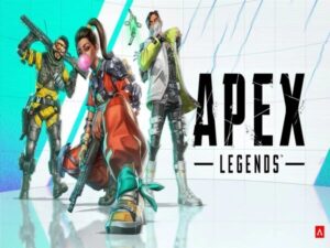 Tổng quan về tựa game Apex Legends