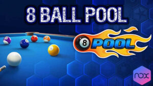 Giới thiệu về 8 Ball Pool