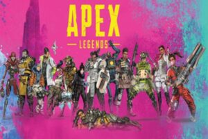 Hướng dẫn cách chơi apex legends đạt TOP 1 siêu nhanh