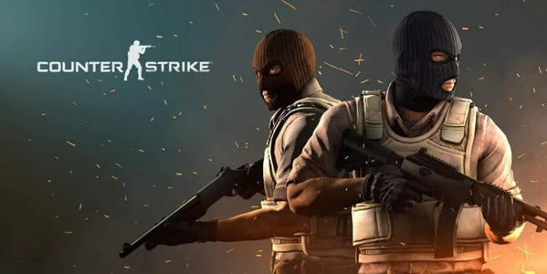 Tải và cài đặt game Counter-Strike