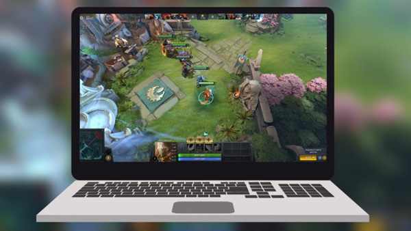 Cấu hình game DOTA 2