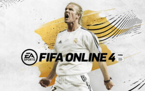 Đôi nét về tựa game FIFA Online 4 (FO4)