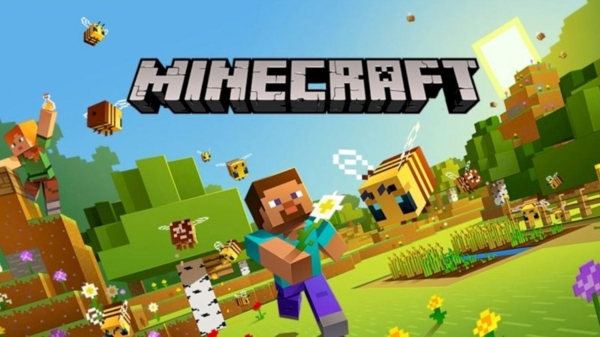 Minecraft là một thế giới rộng lớn đầy bí ẩn và điều thú vị đang chờ đợi bạn khám phá