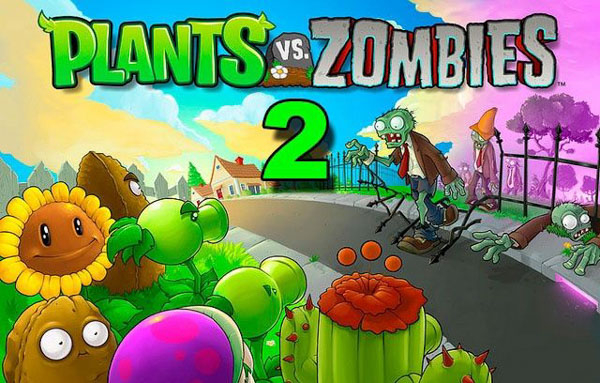 Cách tải và cài đặt Plants vs Zombies 2