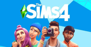 Giới thiệu đến bạn một game về cuộc sống hay - The Sims 4