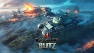 Sơ lược về World of Tank Blitz