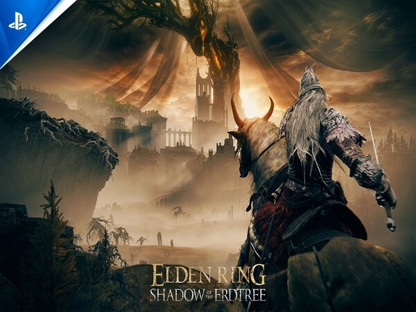 Hướng dẫn cách tải Elden Ring trên PlayStation Store