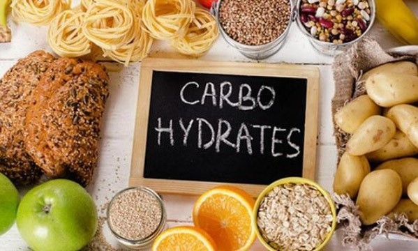 Carbohydrate cần thiết nhưng chỉ nên cân bằng