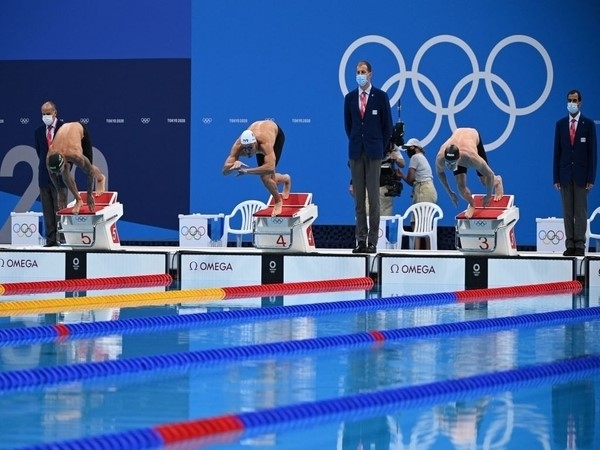 Bơi lội là gì? Các nội dung thi đâu bơi lội tại Olympic