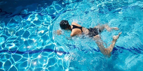 Bơi ếch (Breaststroke)