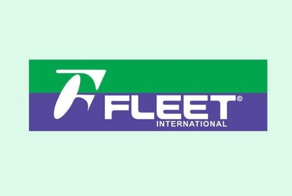 Hãng vợt cầu lông nổi tiếng Fleet