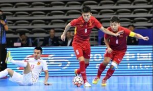 15 kỹ thuật qua người trong bóng đá futsal phổ biến