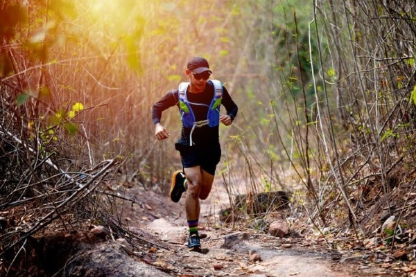 Chạy Trail là gì?