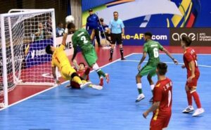 15 kỹ thuật qua người trong bóng đá Futsal siêu hay