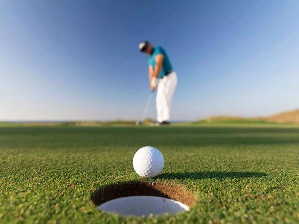 Tầm quan trọng của best gross trong golf là gì?