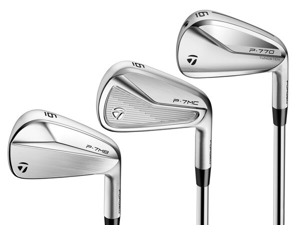 Gậy golf thương hiệu TaylorMade