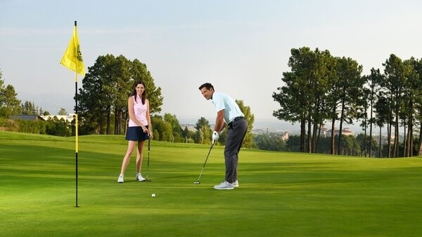 Cần nắm bắt các thuật ngữ khi chơi golf